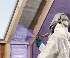 Professional Foam Insulation Services in Paulding, OH