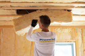 Types of Insulation We Offer in Paulding, OH